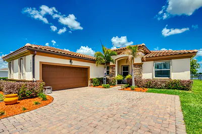 12793 NW Copper Creek Drive, Port St. Lucie, FL 34987 Port St Lucie FL