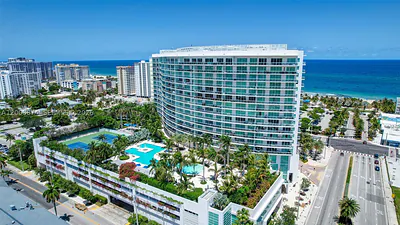 1 N Ocean Blvd 1214 #1214 Pompano Beach FL