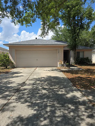 3126 PINE TOP DRIVE Valrico FL