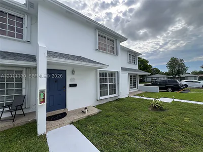 19372 SW 103rd Ct B #B Cutler Bay FL