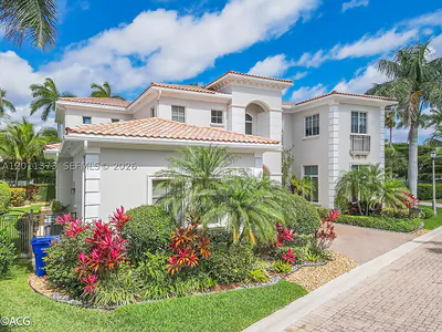 1480 Windjammer Way Hollywood FL