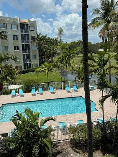 3500 Oaks Clubhouse Drive 303, Pompano Beach, FL 33069 #303 Pompano Beach FL
