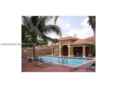 6104 NW 114th Pl 202 #202 Doral FL