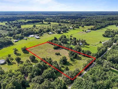 Tbd NE 107th Court, Archer, FL 32618 Archer FL