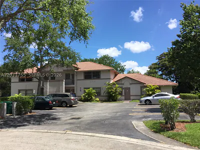 4177 NW 114th Avenue 4177, Coral Springs, FL 33065 #4177 Coral Springs FL