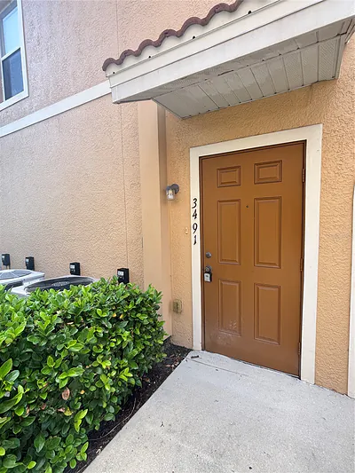 3491 PARKRIDGE CIRCLE 16-201 #16-201 Sarasota FL