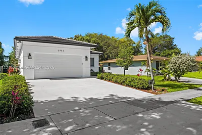 2962 NW 10th Ct Fort Lauderdale FL