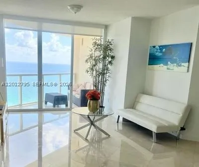 16699 Collins Ave 2705 #2705 Sunny Isles Beach FL