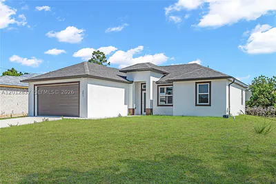 3611 18th st Lehigh Acres FL