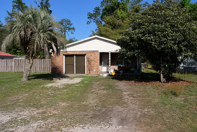 131 PARK ROAD Interlachen FL