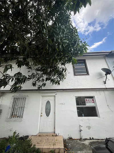 19363 NW 45th Ave 0 Miami Gardens FL