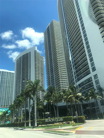 1850 S Ocean Drive 4202, Hallandale Beach, FL 33009 #4202 Hallandale Beach FL