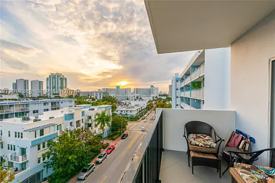 1000 Michigan Ave 704 #704 Miami Beach FL