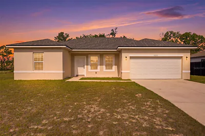 14228 SW 48TH COURT ROAD Ocala FL