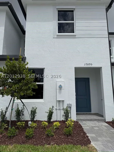 17895 SW 356th Terrace 0, Homestead, FL 33034 Homestead FL