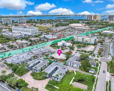 1747 NE 124th Street, North Miami, FL 33181 North Miami FL