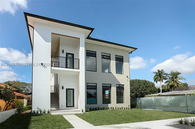 120 SW 35 Ave A1 #A1 Miami FL