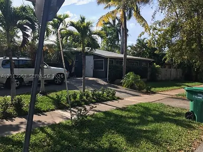 11400 NE 4 Ave 2 #2 Miami FL