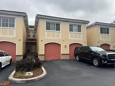 2490 Centergate Drive 105, Miramar, FL 33025 #105 Miramar FL