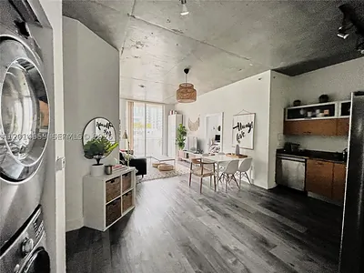2275 Biscayne Blvd 603 #603 Miami FL