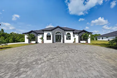 6032 EDGERTON AVENUE Orlando FL