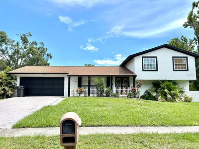 16513 SILVERHILL DRIVE Tampa FL