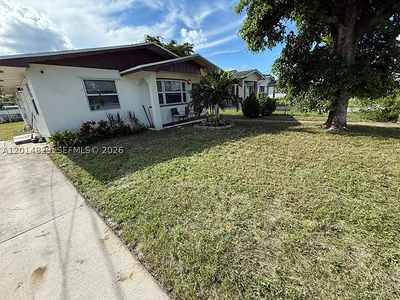 1930 SW 57th Ave 1930 #1930 West Park FL