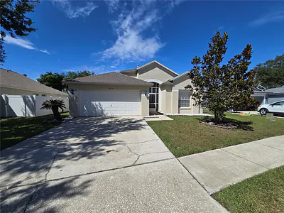 24505 LANDING DRIVE Lutz FL