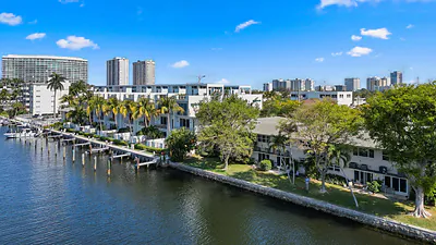 2701 NE 1st Street 106, Pompano Beach, FL 33062 #106 Pompano Beach FL