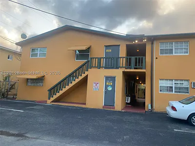 1702 Mckinley Street 4, Hollywood, FL 33020 #4 Hollywood FL