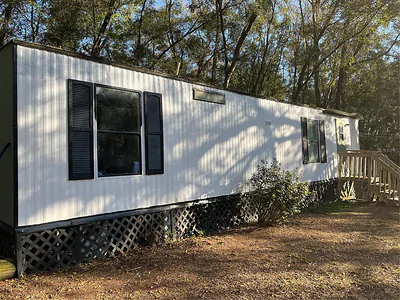 6359 VASSAR DRIVE Keystone Heights FL