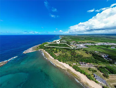 Carr 681 Km 4.5 BO.ISLOTE Arecibo PR