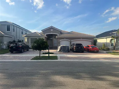 18571 SW 44th St Miramar FL
