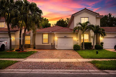 18743 SW 27th St 18743 #18743 Miramar FL