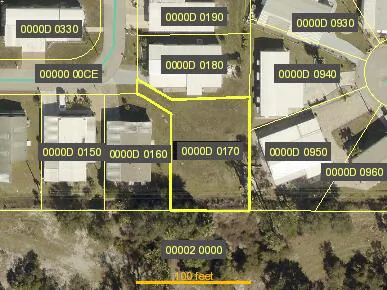 317 S Shrub Ln Lane S, North Fort Myers, FL 33917 North Fort Myers FL