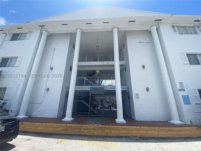 13700 NE 6th Ave 115 #115 North Miami FL