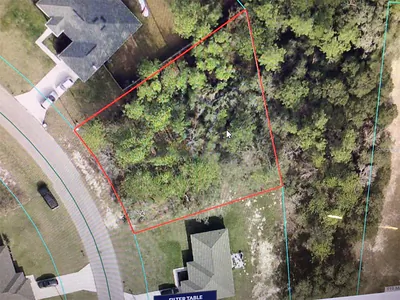 SW 143 LANE ROAD Ocala FL