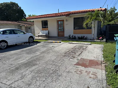 7343 SW 21st Street 0, Miami, FL 33155 Miami FL