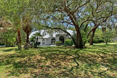 1540 E WEDGEWOOD LANE Hernando FL