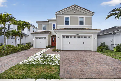 15034 Goldspar Court, Westlake, FL 33470 Westlake FL