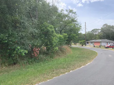 0 BAHIA CIRCLE LANE Ocala FL