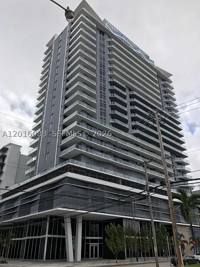 1010 SW 2ND AVE 607 #607 Miami FL