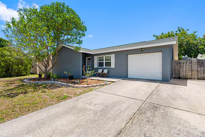 2334 KNOLL AVENUE S Palm Harbor FL