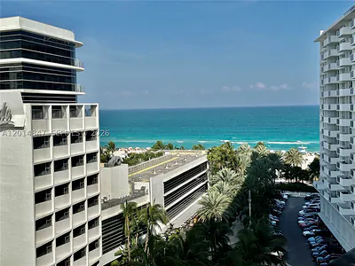 100 Lincoln Rd 1012 #1012 Miami Beach FL