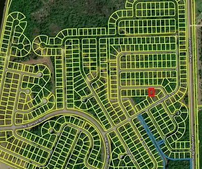 208 ELMWOOD STREET Labelle FL