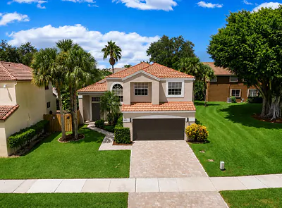 7701 NW 61st Terrace, Parkland, FL 33067 Parkland FL
