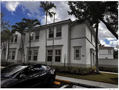 15746 SW 41st Street, Miramar, FL 33027 Miramar FL