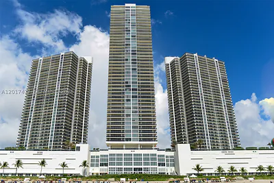 1850 S Ocean Dr 2909 #2909 Hallandale Beach FL