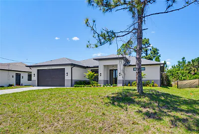 5073 HIGHTOWER ROAD North Port FL