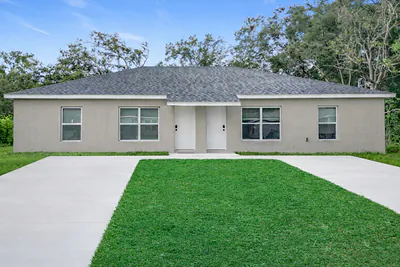 166 BAHIA TERRACE DRIVE Ocala FL